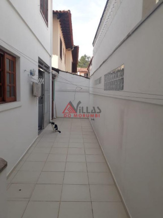 Imagem Sobrado com 3 Quartos à Venda, 160 m² em Chácara Nossa Senhora Do Bom Conselho - São Paulo