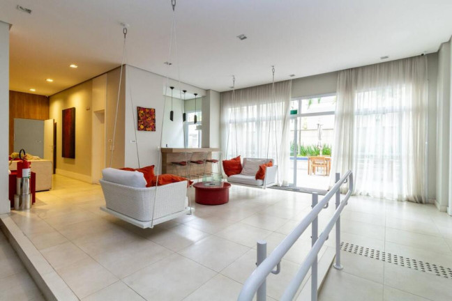 Imagem Imóvel com 1 Quarto à Venda, 36 m² em Vila Cordeiro - São Paulo Imagem Imóvel com 1 Quarto à Venda, 36 m² em Vila Cordeiro - São Paulo