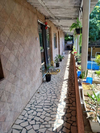 Imagem Casa com 4 Quartos à Venda, 360 m² em Nova Cidade - São Gonçalo Imagem Casa com 4 Quartos à Venda, 360 m² em Nova Cidade - São Gonçalo