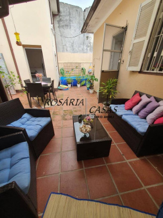 Imagem Casa com 3 Quartos à Venda, 170 m² em Santo Amaro - São Paulo Imagem Casa com 3 Quartos à Venda, 170 m² em Santo Amaro - São Paulo