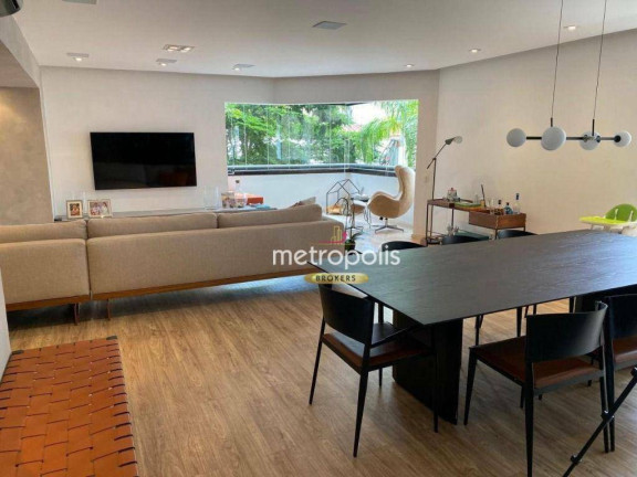 Imagem Apartamento com 4 Quartos à Venda, 165 m² em Vila Leopoldina - São Paulo