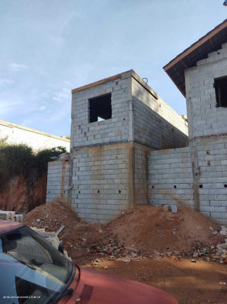 Imagem Casa com 2 Quartos à Venda, 60 m² em Monjolo - Itapevi