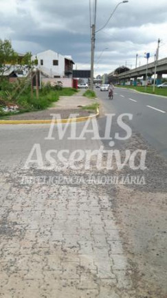 Imagem Terreno à Venda, 300 m² em Santos Dumont - São Leopoldo