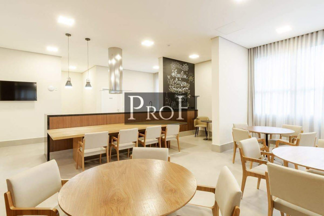 Imagem Apartamento com 3 Quartos à Venda, 103 m² em Centro - Santo André