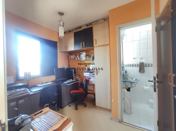 Imagem Apartamento com 2 Quartos à Venda, 62 m² em Limão - São Paulo