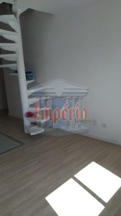 Imagem Apartamento com 2 Quartos à Venda, 90 m² em Vila Pires - Santo André Imagem Apartamento com 2 Quartos à Venda, 90 m² em Vila Pires - Santo André
