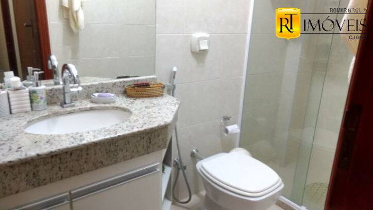 Imagem Apartamento com 2 Quartos à Venda, 85 m² em Braga - Cabo Frio