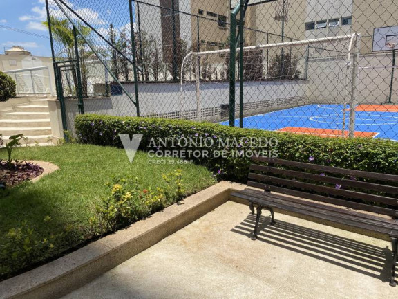 Imagem Apartamento com 3 Quartos à Venda, 190 m² em Ipiranga - São Paulo