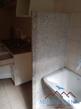 Imagem Apartamento com 2 Quartos à Venda, 55 m² em Cidade São Jorge - Santo André Imagem Apartamento com 2 Quartos à Venda, 55 m² em Cidade São Jorge - Santo André