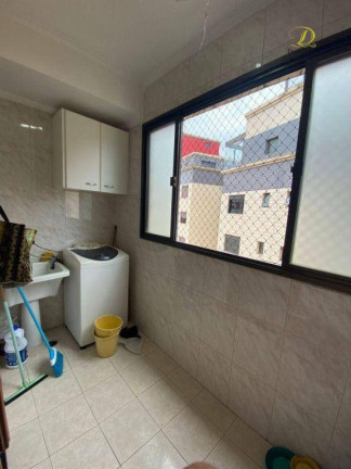 Imagem Cobertura com 3 Quartos à Venda, 150 m² em Vila Guilhermina - Praia Grande