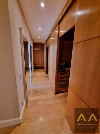 Imagem Apartamento com 4 Quartos à Venda, 367 m² em Tamboré - Santana De Parnaíba Imagem Apartamento com 4 Quartos à Venda, 367 m² em Tamboré - Santana De Parnaíba