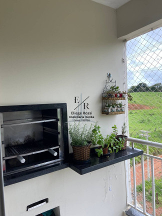 Imagem Apartamento com 2 Quartos à Venda, em Brotas - Itatiba Imagem Apartamento com 2 Quartos à Venda, em Brotas - Itatiba