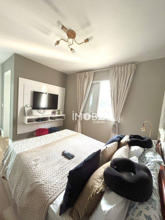 Imagem Imóvel com 3 Quartos à Venda, 124 m² em Vila Andrade - São Paulo