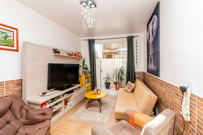 Imagem Imóvel com 1 Quarto à Venda, 40 m² em Partenon - Porto Alegre Imagem Imóvel com 1 Quarto à Venda, 40 m² em Partenon - Porto Alegre