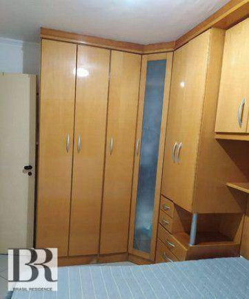 Imagem Apartamento com 2 Quartos à Venda, 55 m² em Jabaquara - São Paulo Imagem Apartamento com 2 Quartos à Venda, 55 m² em Jabaquara - São Paulo