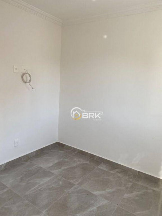 Imagem Apartamento com 2 Quartos à Venda, 39 m² em Chácara Seis De Outubro - São Paulo Imagem Apartamento com 2 Quartos à Venda, 39 m² em Chácara Seis De Outubro - São Paulo