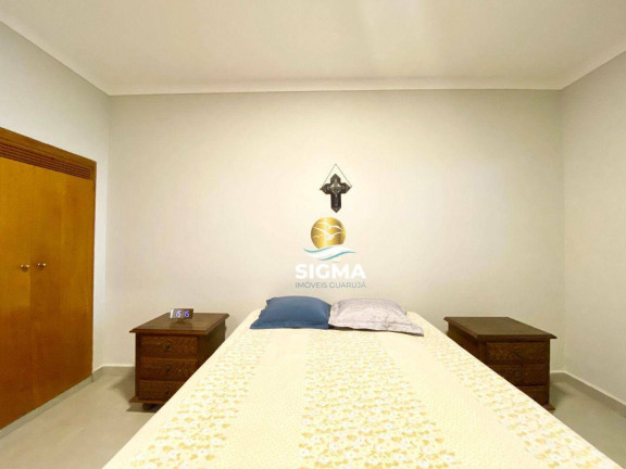 Imagem Apartamento com 3 Quartos à Venda, 150 m² em Pitangueiras - Guarujá