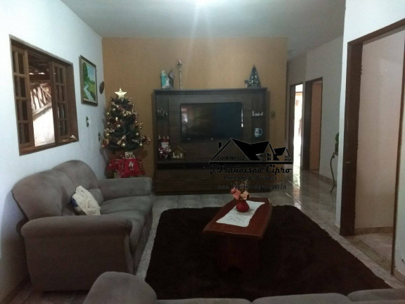 Imagem Casa com 2 Quartos à Venda, 90 m² em Chacara Tropical - Potim Imagem Casa com 2 Quartos à Venda, 90 m² em Chacara Tropical - Potim