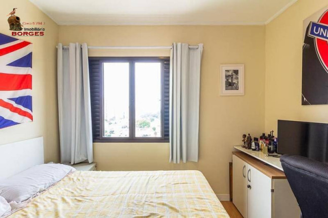 Imagem Apartamento com 2 Quartos à Venda, 75 m² em Moema - São Paulo