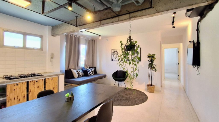 Imagem Apartamento com 2 Quartos à Venda, 65 m² em Pinheiros - São Paulo Imagem Apartamento com 2 Quartos à Venda, 65 m² em Pinheiros - São Paulo