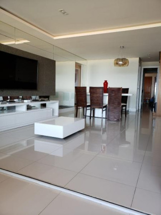 Imagem Apartamento com 3 Quartos à Venda, 144 m² em Patamares - Salvador