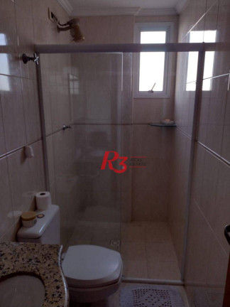 Imagem Apartamento com 2 Quartos à Venda, 87 m² em Boqueirão - Santos Imagem Apartamento com 2 Quartos à Venda, 87 m² em Boqueirão - Santos