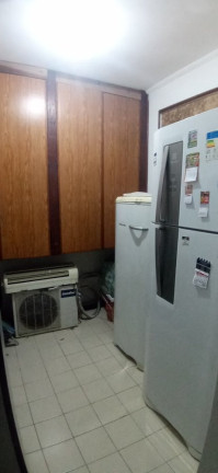 Imagem Casa com 3 Quartos à Venda, 185 m² em Embaré - Santos Imagem Casa com 3 Quartos à Venda, 185 m² em Embaré - Santos