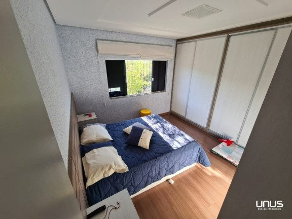 Imagem Casa com 3 Quartos à Venda, 200 m² em Forquilhas - São José Imagem Casa com 3 Quartos à Venda, 200 m² em Forquilhas - São José