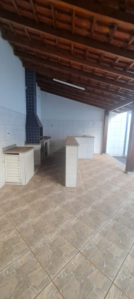 Imagem Casa com 3 Quartos à Venda, em Prolongamento Jardim Lima - Franca Imagem Casa com 3 Quartos à Venda, em Prolongamento Jardim Lima - Franca
