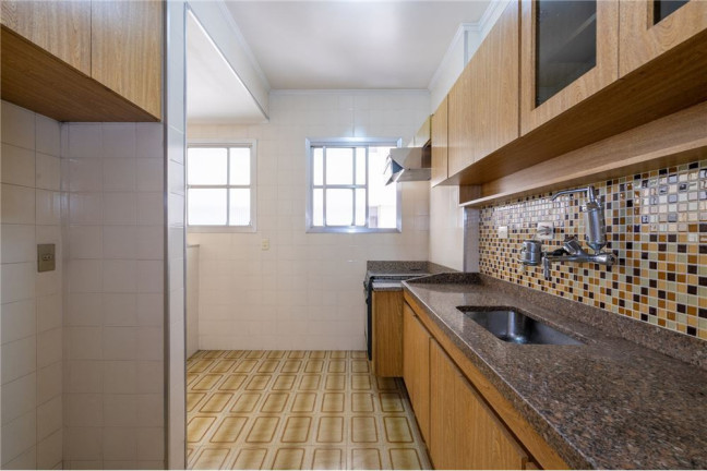 Imagem Apartamento com 2 Quartos à Venda, 56 m² em Mooca - São Paulo Imagem Apartamento com 2 Quartos à Venda, 56 m² em Mooca - São Paulo