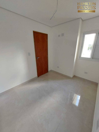 Imagem Cobertura com 3 Quartos à Venda, 146 m² em Campestre - Santo André Imagem Cobertura com 3 Quartos à Venda, 146 m² em Campestre - Santo André