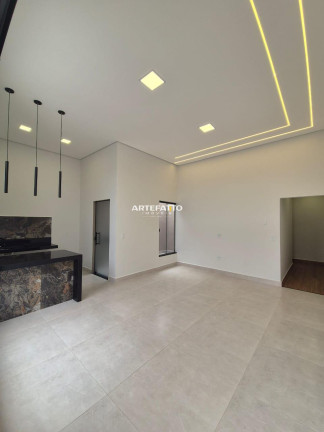 Imagem Casa com 3 Quartos à Venda, 133 m² em Jardim Pulicano - Franca Imagem Casa com 3 Quartos à Venda, 133 m² em Jardim Pulicano - Franca