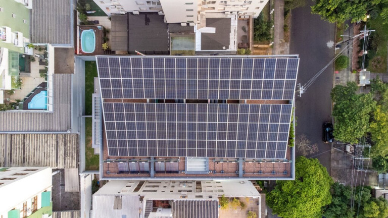 Imagem Apartamento com 2 Quartos à Venda, 164 m² em Petrópolis - Porto Alegre