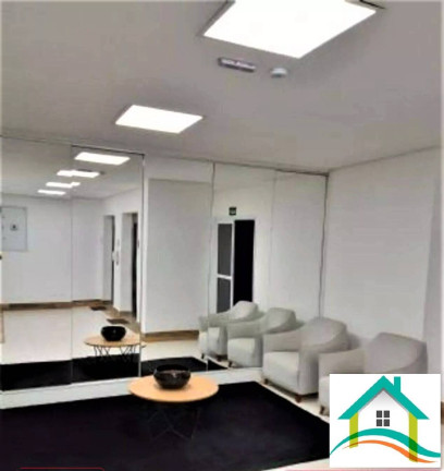 Imagem Apartamento com 2 Quartos à Venda, 69 m² em Centro - São Bernardo Do Campo