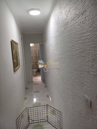 Imagem Casa com 3 Quartos à Venda, 180 m² em Jardim Wanda - São Paulo Imagem Casa com 3 Quartos à Venda, 180 m² em Jardim Wanda - São Paulo