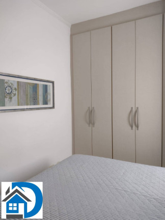 Imagem Apartamento com 2 Quartos à Venda, 52 m² em Jardim Simus - Sorocaba