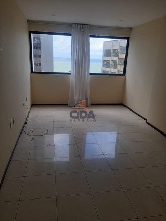 Imagem Apartamento com 3 Quartos à Venda, 92 m² em Boa Viagem - Recife