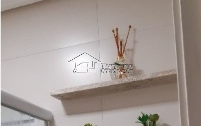 Imagem Apartamento com 2 Quartos à Venda, 56 m² em Palmeiras De São José - São José Dos Campos Imagem Apartamento com 2 Quartos à Venda, 56 m² em Palmeiras De São José - São José Dos Campos