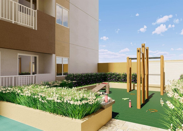 Imagem Apartamento com 2 Quartos à Venda, 39 m² em Limão - São Paulo Imagem Apartamento com 2 Quartos à Venda, 39 m² em Limão - São Paulo