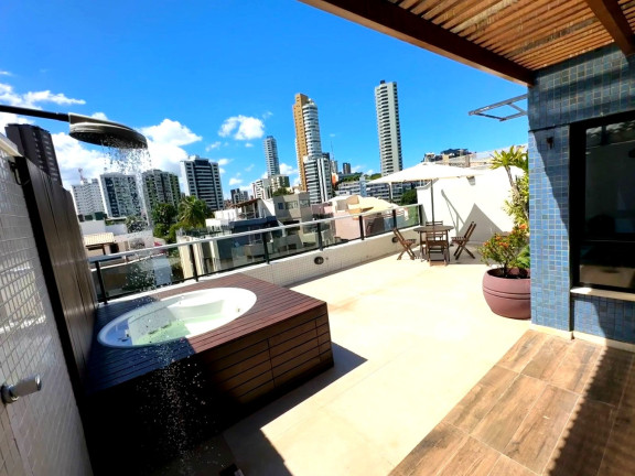 Imagem Imóvel com 2 Quartos à Venda, 148 m² em Ondina - Salvador Imagem Imóvel com 2 Quartos à Venda, 148 m² em Ondina - Salvador