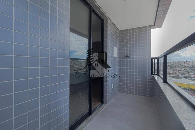 Imagem Apartamento com 3 Quartos à Venda, 150 m² em Inconfidentes - Contagem