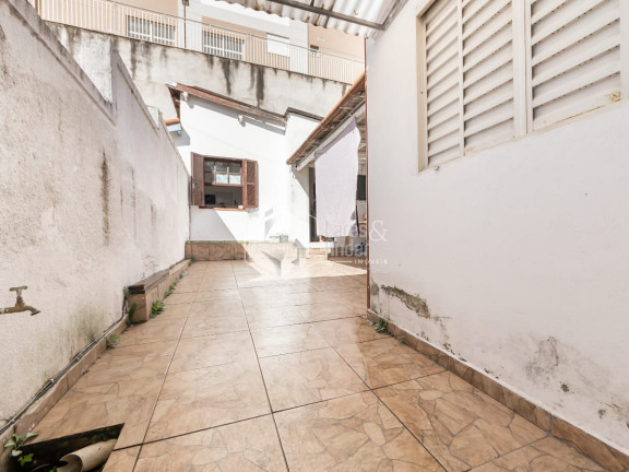 Imagem Casa com 2 Quartos à Venda, 120 m² em Vila Clementino - São Paulo Imagem Casa com 2 Quartos à Venda, 120 m² em Vila Clementino - São Paulo