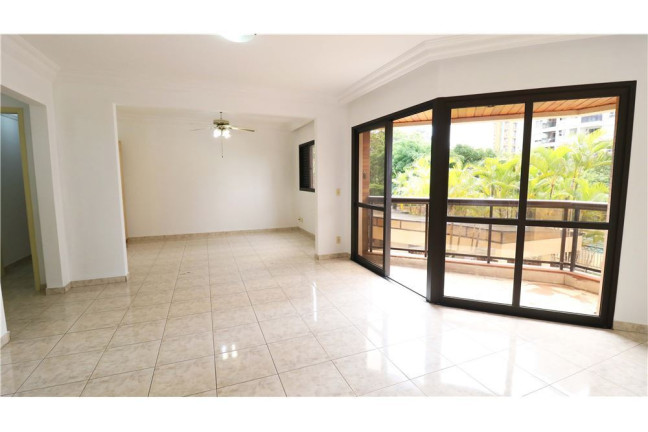 Imagem Apartamento com 4 Quartos à Venda, 139 m² em Vila Suzana - São Paulo