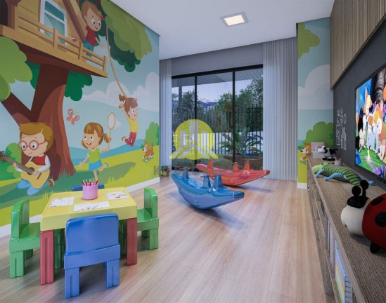 Imagem Apartamento com 3 Quartos à Venda, 97 m² em água Verde - Curitiba Imagem Apartamento com 3 Quartos à Venda, 97 m² em água Verde - Curitiba