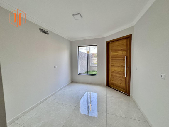 Imagem Sobrado com 3 Quartos à Venda, 153 m² em Costeira - Araucária