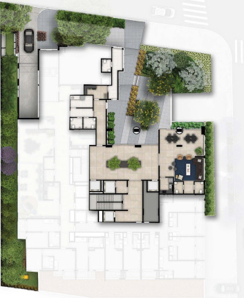 Imagem Apartamento com 4 Quartos à Venda, 147 m² em Ibirapuera - São Paulo Imagem Apartamento com 4 Quartos à Venda, 147 m² em Ibirapuera - São Paulo
