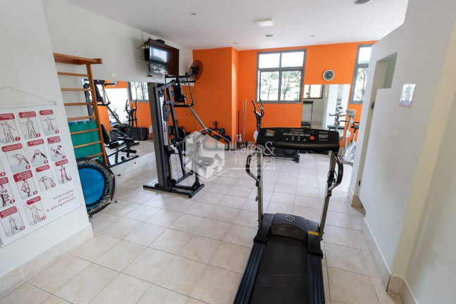 Apartamento com 3 Quartos à Venda, 103 m² em Planalto Paulista - São Paulo