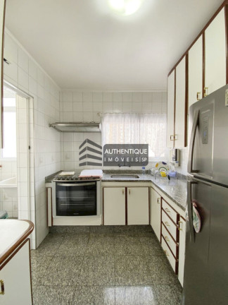 Imagem Apartamento com 3 Quartos à Venda, 150 m² em Campo Belo - São Paulo Imagem Apartamento com 3 Quartos à Venda, 150 m² em Campo Belo - São Paulo