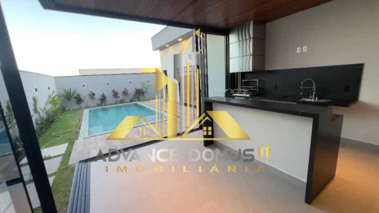 Imagem Casa de Condomínio com 4 Quartos à Venda, 220 m² em Alphaville Itu - Itu Imagem Casa de Condomínio com 4 Quartos à Venda, 220 m² em Alphaville Itu - Itu