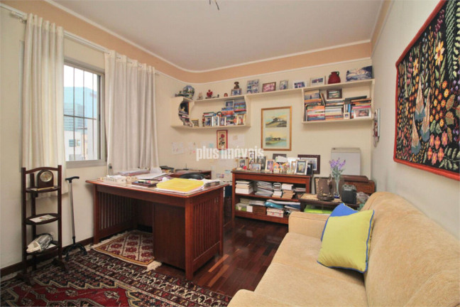 Imagem Apartamento com 3 Quartos à Venda, 200 m² em Paraíso - São Paulo